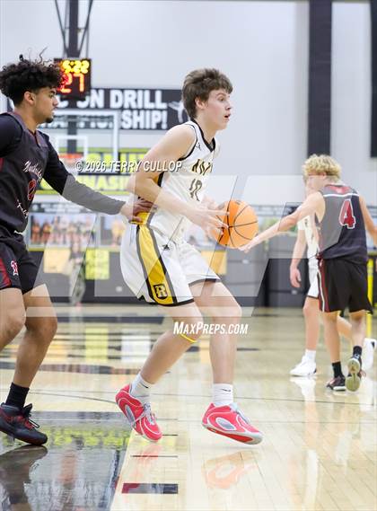 Thumbnail 2 in JV: Northridge @ Roy photogallery.