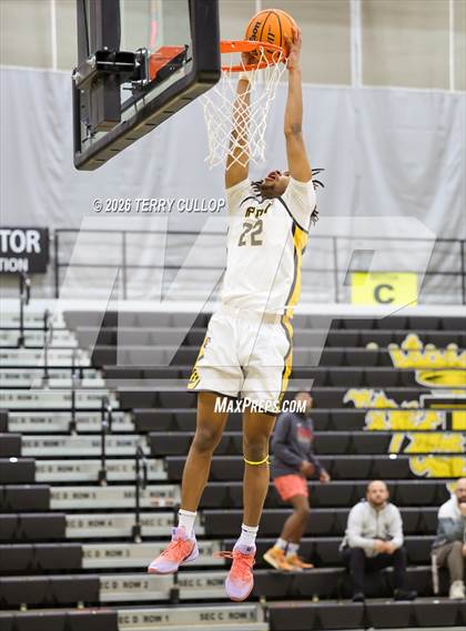 Thumbnail 3 in JV: Northridge @ Roy photogallery.