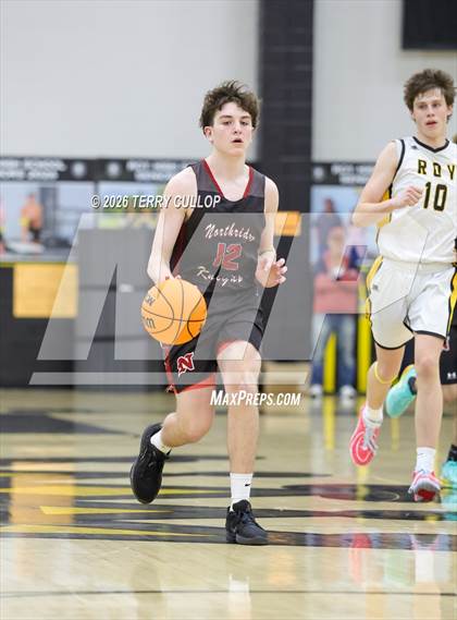 Thumbnail 2 in JV: Northridge @ Roy photogallery.