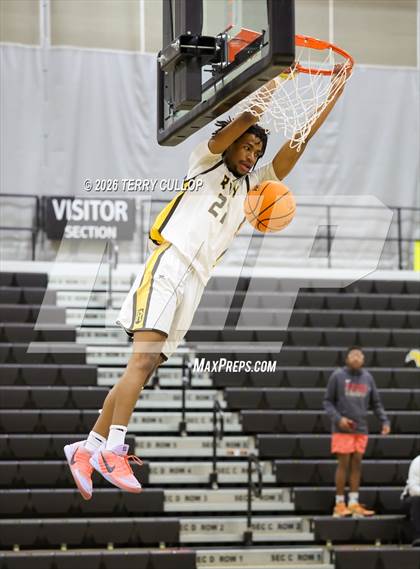 Thumbnail 3 in JV: Northridge @ Roy photogallery.