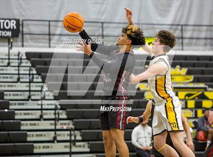 Thumbnail 2 in JV: Northridge @ Roy photogallery.