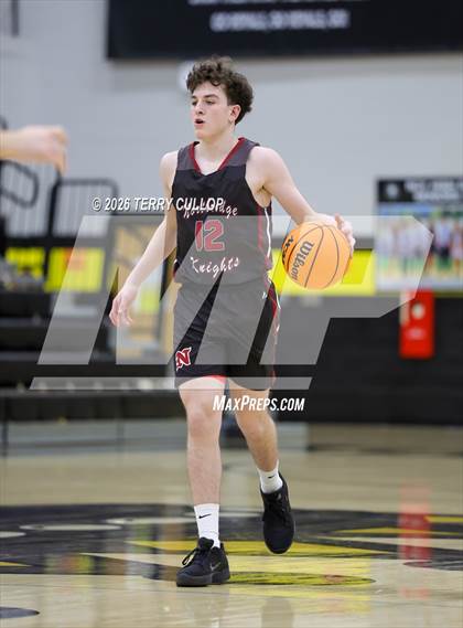 Thumbnail 1 in JV: Northridge @ Roy photogallery.