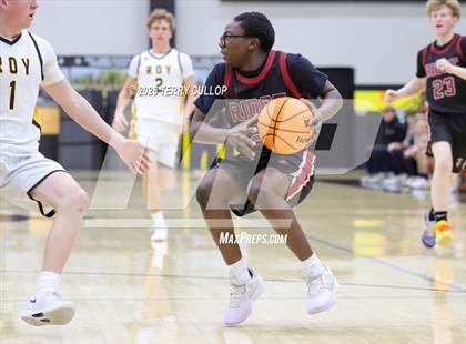Thumbnail 3 in JV: Northridge @ Roy photogallery.