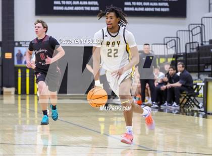 Thumbnail 1 in JV: Northridge @ Roy photogallery.
