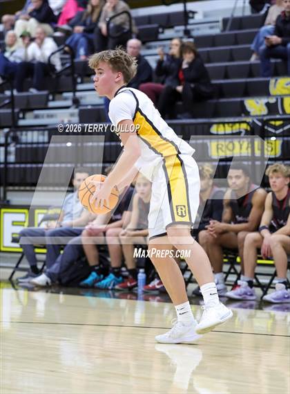 Thumbnail 1 in JV: Northridge @ Roy photogallery.