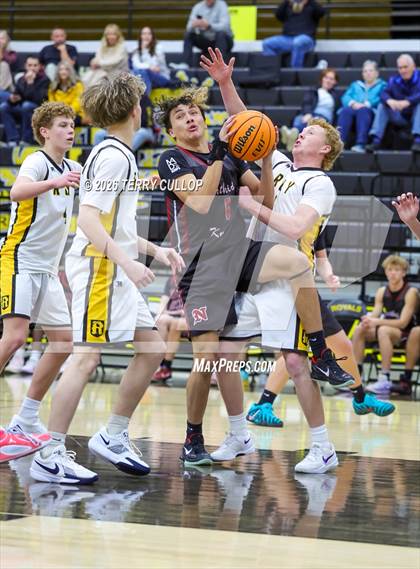 Thumbnail 1 in JV: Northridge @ Roy photogallery.