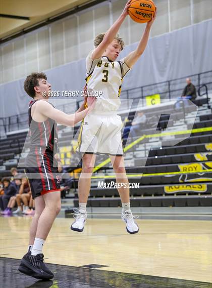 Thumbnail 3 in JV: Northridge @ Roy photogallery.