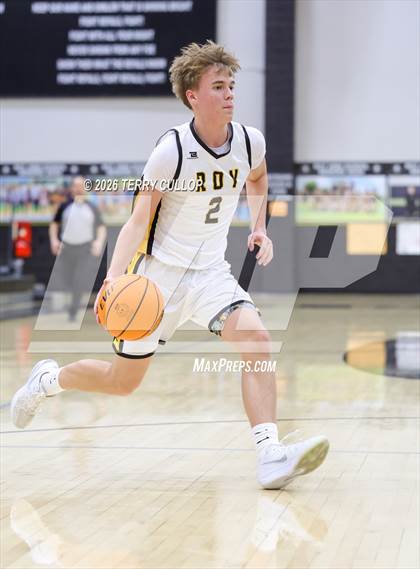 Thumbnail 1 in JV: Northridge @ Roy photogallery.