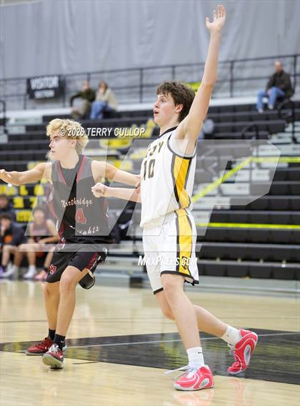 Thumbnail 2 in JV: Northridge @ Roy photogallery.