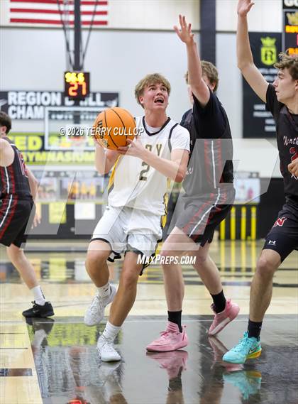 Thumbnail 2 in JV: Northridge @ Roy photogallery.
