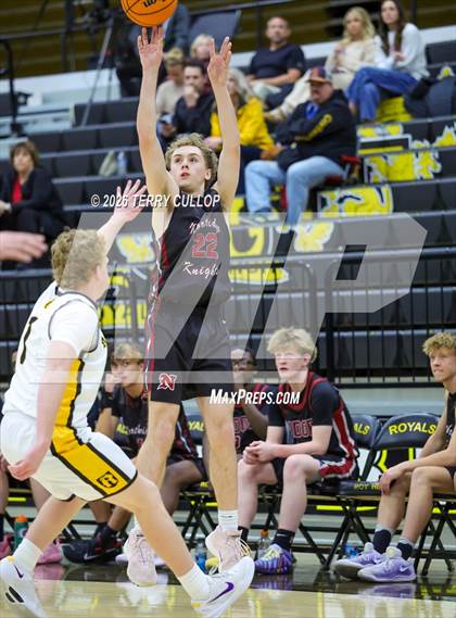 Thumbnail 2 in JV: Northridge @ Roy photogallery.