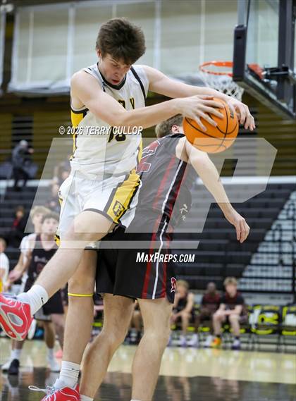 Thumbnail 3 in JV: Northridge @ Roy photogallery.