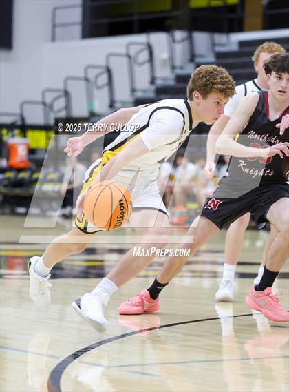 Thumbnail 3 in JV: Northridge @ Roy photogallery.