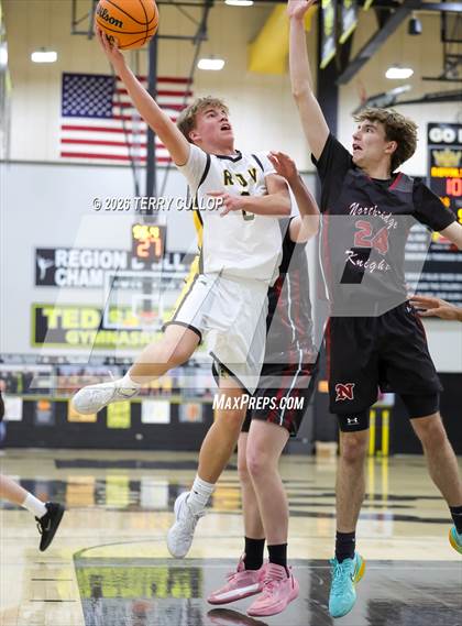 Thumbnail 2 in JV: Northridge @ Roy photogallery.