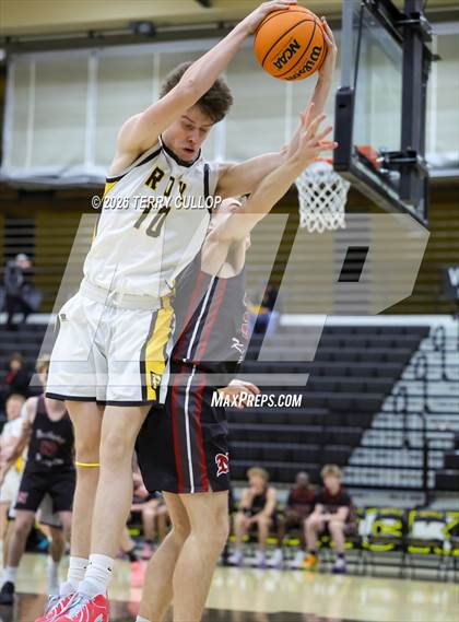 Thumbnail 2 in JV: Northridge @ Roy photogallery.