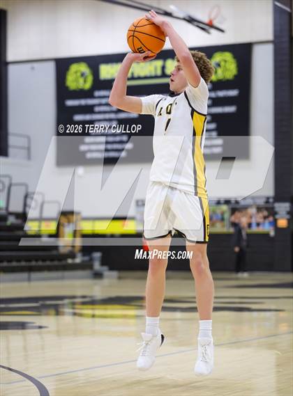 Thumbnail 2 in JV: Northridge @ Roy photogallery.