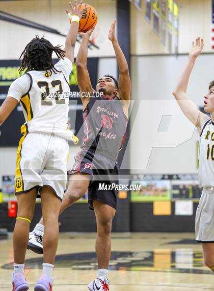 Thumbnail 2 in JV: Northridge @ Roy photogallery.