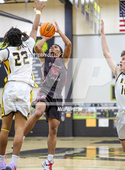 Thumbnail 3 in JV: Northridge @ Roy photogallery.