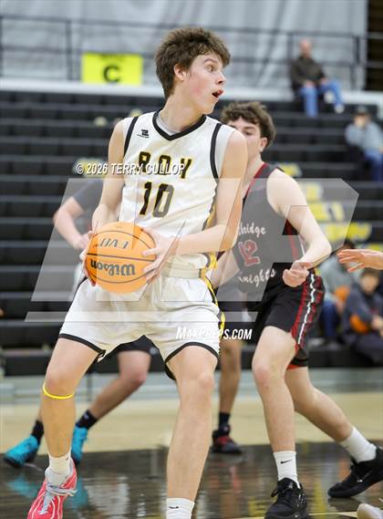 Thumbnail 2 in JV: Northridge @ Roy photogallery.