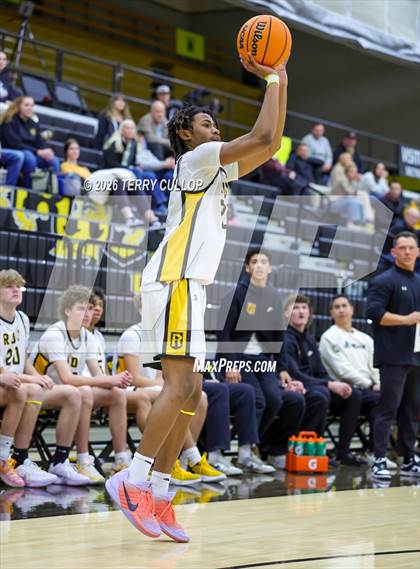 Thumbnail 2 in JV: Northridge @ Roy photogallery.