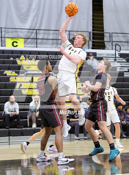 Thumbnail 1 in JV: Northridge @ Roy photogallery.
