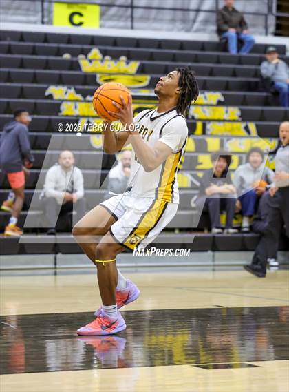 Thumbnail 3 in JV: Northridge @ Roy photogallery.