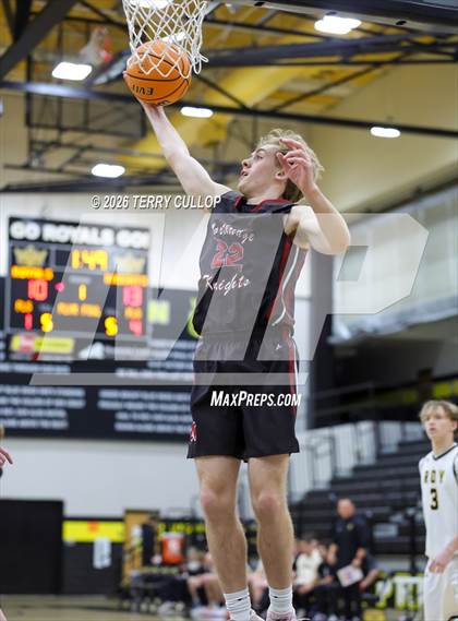Thumbnail 1 in JV: Northridge @ Roy photogallery.