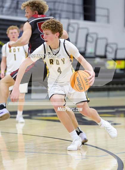 Thumbnail 1 in JV: Northridge @ Roy photogallery.