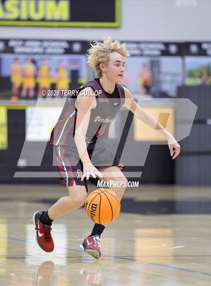 Thumbnail 2 in JV: Northridge @ Roy photogallery.