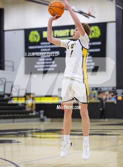 Thumbnail 3 in JV: Northridge @ Roy photogallery.