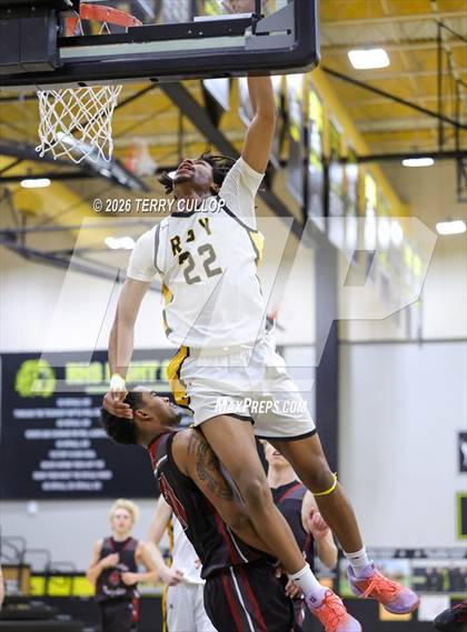 Thumbnail 3 in JV: Northridge @ Roy photogallery.