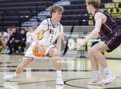 Thumbnail 3 in JV: Northridge @ Roy photogallery.