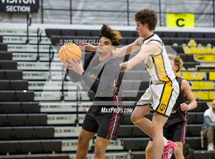 Thumbnail 3 in JV: Northridge @ Roy photogallery.