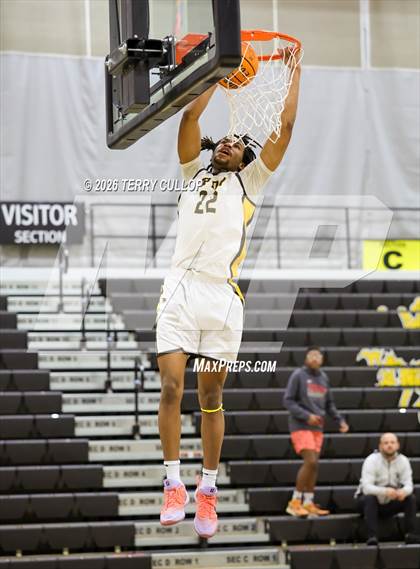 Thumbnail 2 in JV: Northridge @ Roy photogallery.