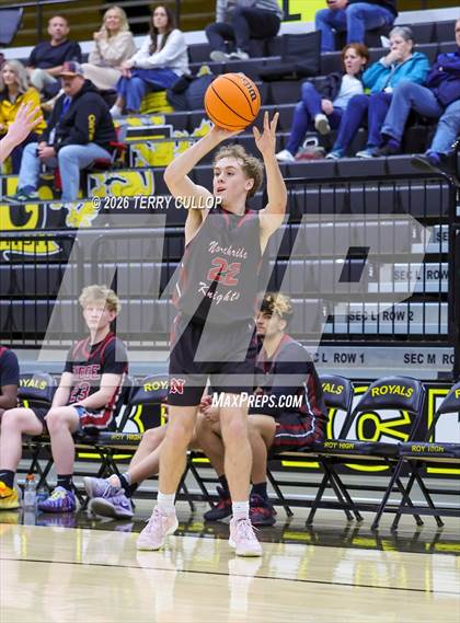 Thumbnail 2 in JV: Northridge @ Roy photogallery.