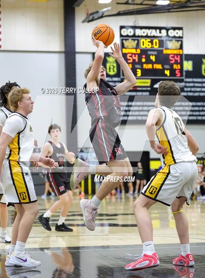 Thumbnail 2 in JV: Northridge @ Roy photogallery.