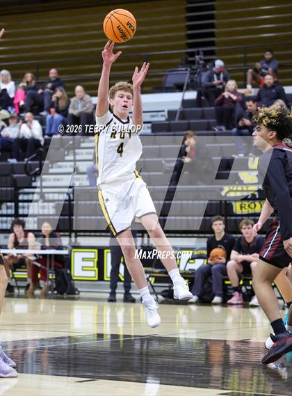 Thumbnail 3 in JV: Northridge @ Roy photogallery.