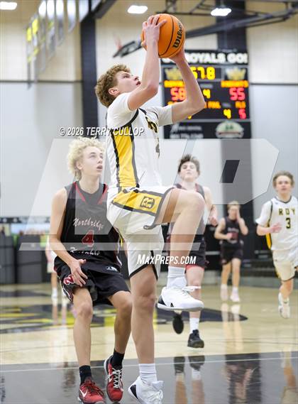 Thumbnail 3 in JV: Northridge @ Roy photogallery.