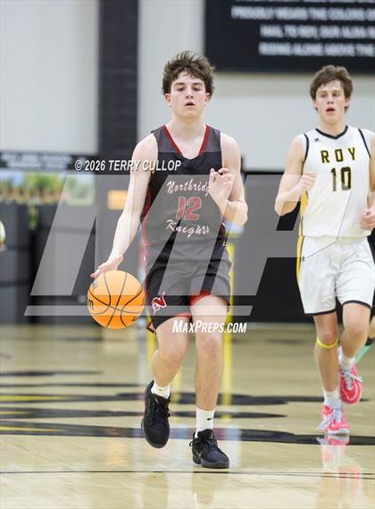 Thumbnail 3 in JV: Northridge @ Roy photogallery.
