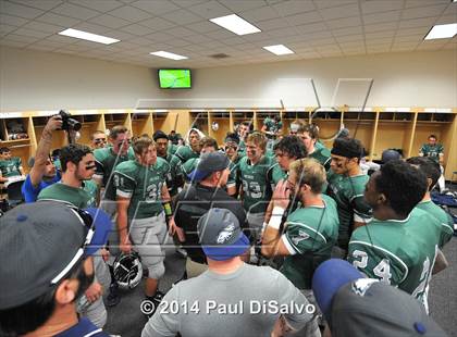 Thumbnail 1 in Pine Creek vs. Longmont (CHSAA 4A Final) photogallery.