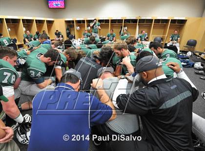 Thumbnail 1 in Pine Creek vs. Longmont (CHSAA 4A Final) photogallery.