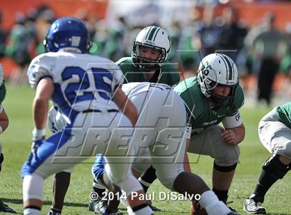 Thumbnail 1 in Pine Creek vs. Longmont (CHSAA 4A Final) photogallery.