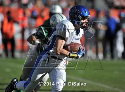 Thumbnail 3 in Pine Creek vs. Longmont (CHSAA 4A Final) photogallery.