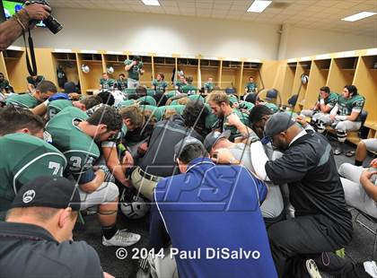 Thumbnail 3 in Pine Creek vs. Longmont (CHSAA 4A Final) photogallery.