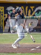 Photo from the gallery "Skyline vs. Cesar Chavez (Bob Everett Classic)"