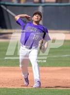 Photo from the gallery "Skyline vs. Cesar Chavez (Bob Everett Classic)"