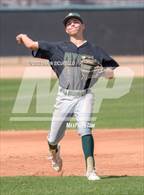 Photo from the gallery "Skyline vs. Cesar Chavez (Bob Everett Classic)"