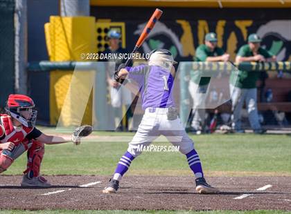 Thumbnail 2 in Skyline vs. Cesar Chavez (Bob Everett Classic) photogallery.