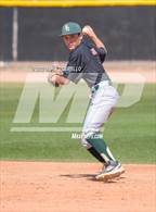 Photo from the gallery "Skyline vs. Cesar Chavez (Bob Everett Classic)"