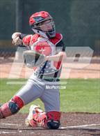 Photo from the gallery "Skyline vs. Cesar Chavez (Bob Everett Classic)"